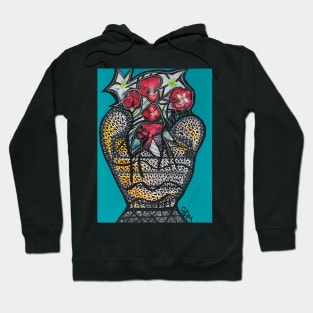 One Grecian Urn Hoodie